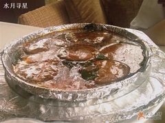 铁板牛排-中庸素香阁(建发广场店)