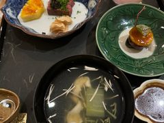 -辉·四季料亭·怀石料理·深夜食堂烧鸟·Omakase