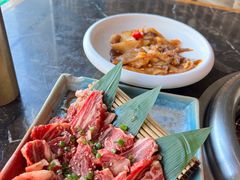 -一品诚记烤肉·甄选店(中南路店)