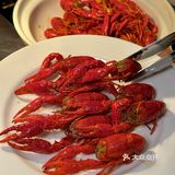 🦞来W酒店吃小龙虾自助全席咯‼️
