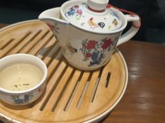 -南拳十三姨·潮汕砂锅粥(世纪金源店)