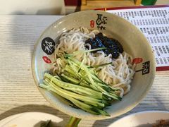 -老北京馅饼粥(西单店)