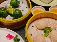 -蝴蝶里·粤菜·点心(滨江龙湖店)