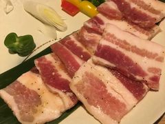 -久苑烧肉(世界城广场店)