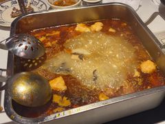 -螺大喜螺蛳粉火锅(雍和宫店)