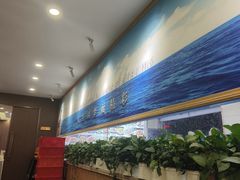 -粤盛海鲜平价店(洛溪食街店)