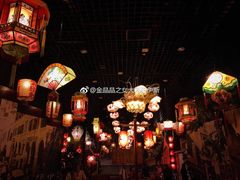 -晋江五店市传统文化旅游区
