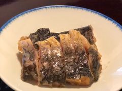 -锦岸私房菜(西栅大街店)