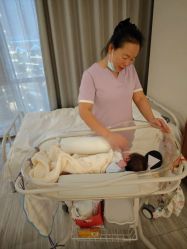 -新寰亚月子会所(盛捷白塘店)