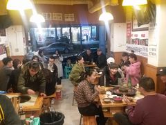大堂-黄潇洒老火锅(九眼桥宏济巷店)