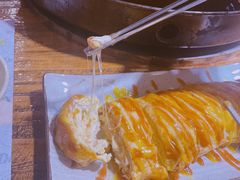 -高基五春川炒鸡排(威海总店)