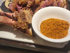 -佰家小厨·南京菜(夫子庙店)