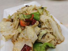 -品记潮汕砂锅粥(湖东路店)