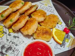 -玖味(老工人西路店)