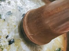 -洞庭洲·防空洞火锅·烧烤·铜锅涮肉(新百广场店)