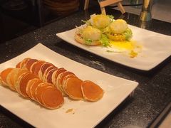 -昆山裕元花园酒店·温莎西餐厅