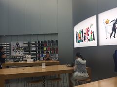 -Apple零售店(新街口店)
