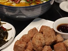 -鑫悦楼煎蟹·16年海鲜大排档
