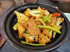 -五观堂素食(新华路店)