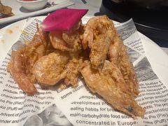 -醉壹号海鲜大排档(厦门美食地标店)