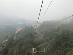 -云顶高原