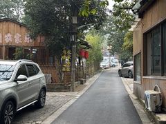 -张鸟园农家乐(张鸟园店)