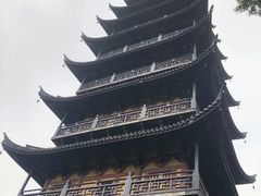 -常熟方塔园