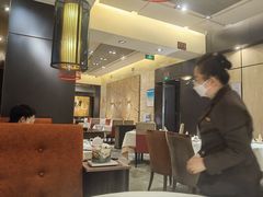 -利苑酒家(华熙国际店)