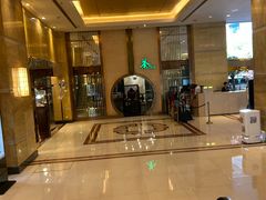 -上海金陵紫金山大酒店