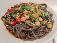 -茅庐川菜(烟台万象汇店)