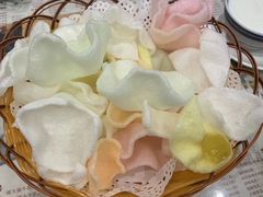 -周大娘牛乳(旧寨古村总店)