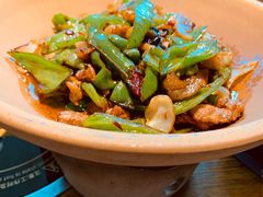 -吃饭皇帝大(合生汇店)