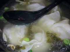 -百年尹氏汤包(湖南路狮子桥店)