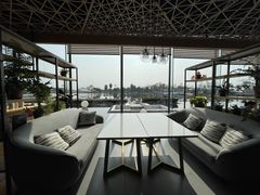 -云里小坐·海泉湾·团建·宴席·下午茶(金堂海泉湾店)