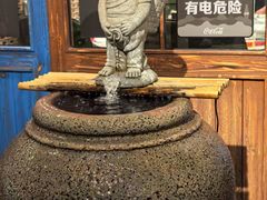 -川旺角融合菜•海景餐厅(星海广场店)