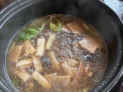 -滇野云南野生菌餐厅(陕西南路店)
