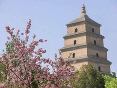 -大慈恩寺(大雁塔)