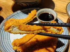 -南小蟹手工點心(三里屯店)