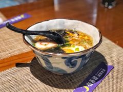 日式拉面-有喜屋·深夜食堂(环宇荟店)