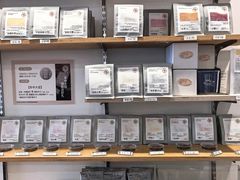 -纽巷咖啡 SOFTFOCUS COFFEE(锦和巴黎时韵店)