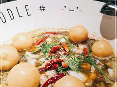 -友达面馆(广州总店)
