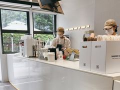 -Manner Coffee(深圳宝能All City店)