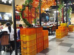 -彭厨(福永店)