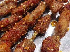 -老毛手抓·盐池滩羊非遗手抓(宁夏总店)