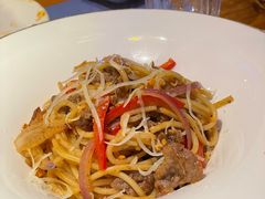 -HELLO MUSAE 拾光缪斯餐厅·纯正希腊风味(苏州中心店)
