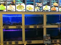 -丽园海鲜饭店(东关街店)