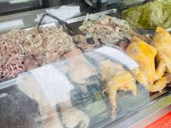 -李老五口水鸡(万寿路店)