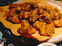 -旺角小渔村(二马路店)