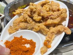 -肖肖酸萝卜鱼火锅(总店)