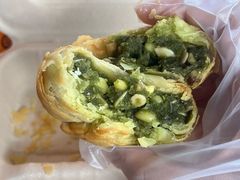 -龙华素斋(龙华路店)